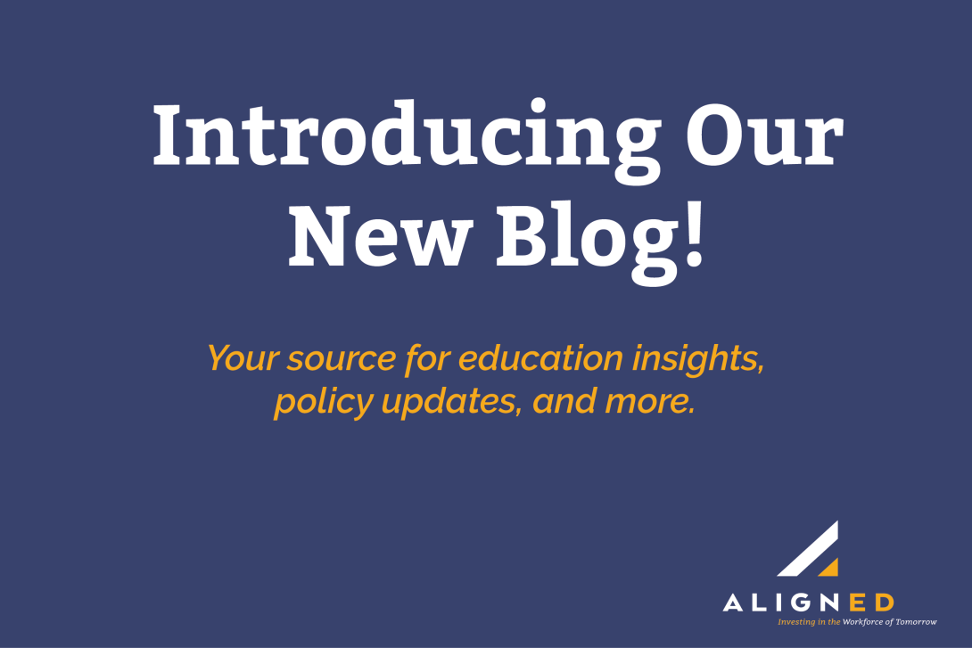New Blog Intro